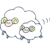 THE SHEEPS 30