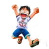 Kid one piece 30