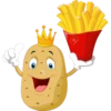 Crazy fruits 30