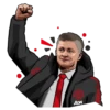 Manchester United 30