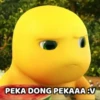 Dino kuning 29