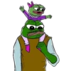 Female Pepe 30