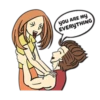 Couple in Love 5