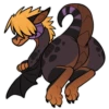 Zazush the dragon 7