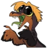Zazush the dragon 8