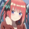 Nakano nino 8
