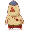 LISA: The Painful RPG 8