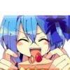 Witch's heart 7