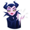 Maleficent 6