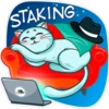 STAKING