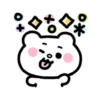 Baby Betakkuma 7