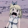 Lucy Heartfilia 6