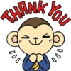 THANK
000
I.
You
,00
