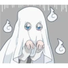 Ghost and black cat 8