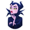 Maleficent 7