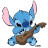 Lilo&Stitch 7