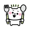 Baby Betakkuma 9