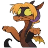 Zazush the dragon 11