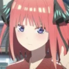 Nakano nino 9