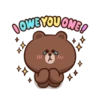 Line Pretty Phrases 8