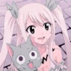 Lucy Heartfilia 7