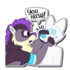 Kizma Husky! 6