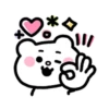 Baby Betakkuma 12