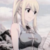 Lucy Heartfilia 8