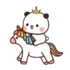 cleisya ' panda 5