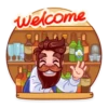 welcome