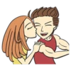 Couple in Love 10