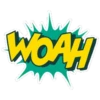 Comic Expressions 12