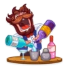 Beerman 8