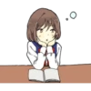 Yandere Girlfriend Sticker ENG 9