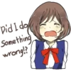 Yandere Girlfriend Sticker ENG 10
