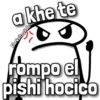 Florksito emputado ᥫ᭡ 15