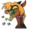 HA
HA
HA
Jo
