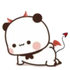 cleisya ' panda 6