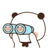 cleisya ' panda 7