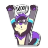 Kizma Husky! 11