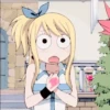 Lucy Heartfilia 11