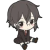 Chibi 13