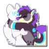 Kizma Husky! 12