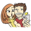 Couple in Love 14