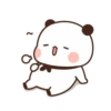 cleisya ' panda 8
