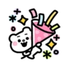 Baby Betakkuma 18