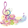 Music Notes 17