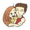 Couple in Love 16