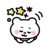 Baby Betakkuma 19