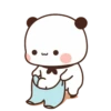 cleisya ' panda 12